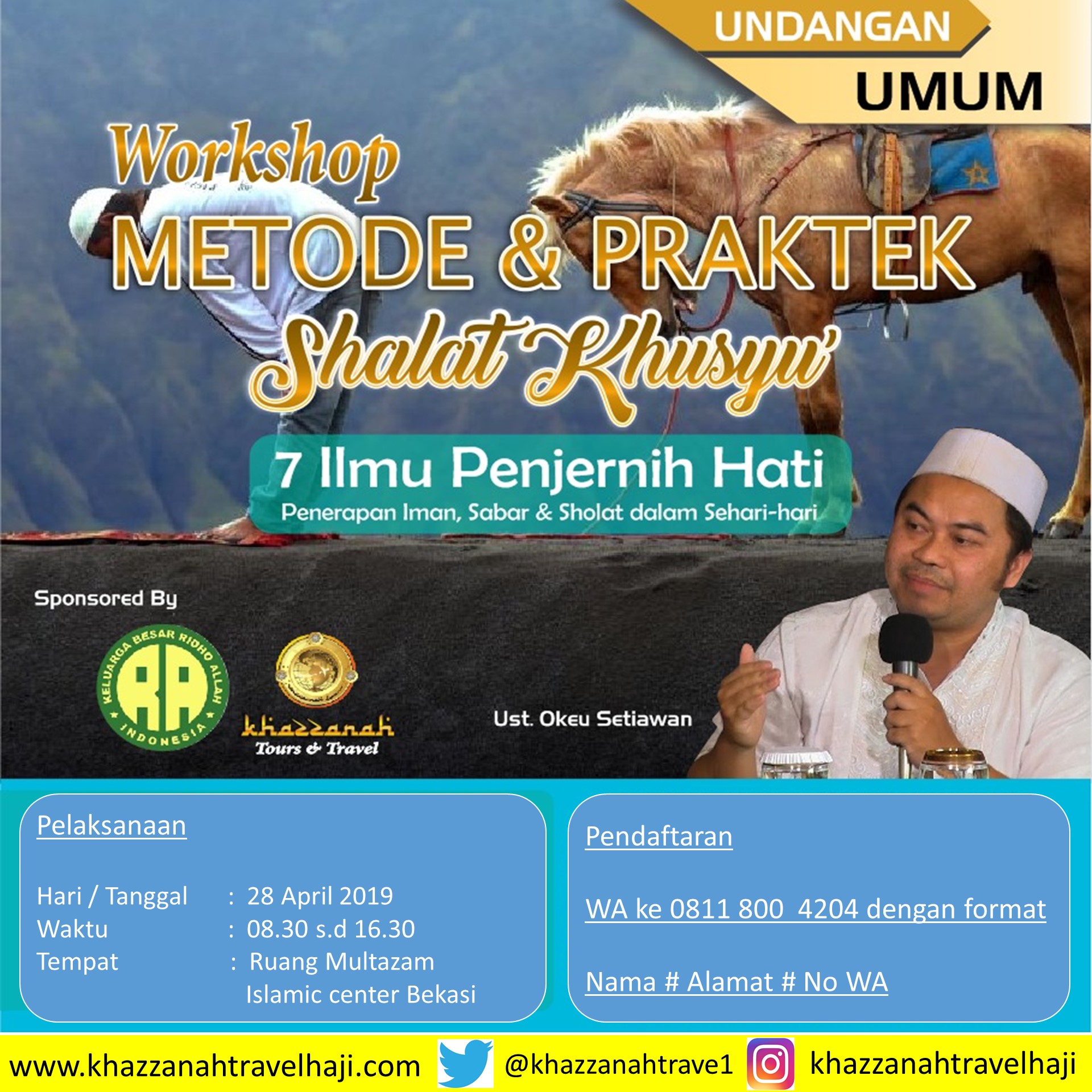workshop-shalat-khusyuk